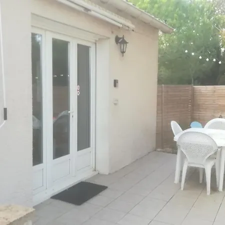 Aux Aspres De 65m² *